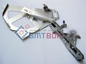 Panasonic Ratchet Type Component Feeder Part NO.10898BB035 Specification 32WX24P Emboss K Type For MV2F MV2VB MV2V Side A