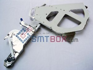 Panasonic Ratchet Type Component Feeder Part NO.10898BB035 Specification 32WX24P Emboss K Type For MV2F MV2VB MV2V Side B