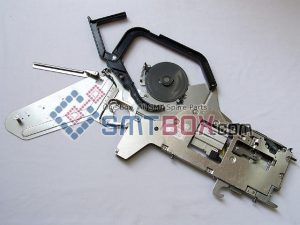 Panasonic Ratchet Type Component Feeder Part Number NO.10488BF068 Specifications 16WX12P Emboss For MPAV2B Side A