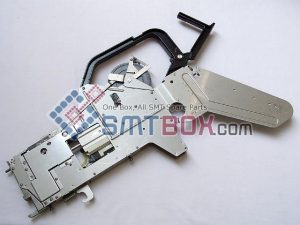 Panasonic Ratchet Type Component Feeder Part Number NO.10488BF072 Specifications 24WX12P Emboss For MPAV2B Side B