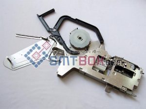Panasonic Ratchet Type Component Feeder Part Number NO.10488BF092 Specifications 44WX36P Emboss For MPAV2B Side A