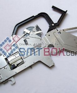 Panasonic Ratchet Type Component Feeder Part Number No.10488BF136 Specifications 16Wx4P Emboss for MPAV2B side b