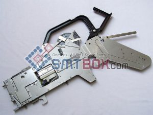 Panasonic Ratchet Type Component Feeder Part Number NO.10488BF136 Specifications 16WX4P Emboss For MPAV2B Side B