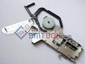 Panasonic Ratchet Type Component Feeder Part Number NO.10488BF149 Specifications 32WX12P Emboss For MPAV2B Side A