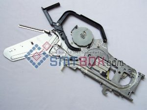 Panasonic Ratchet Type Component Feeder Part Number NO.10488BF192 Specifications 8WX4P Emboss For MPAV2B Side A