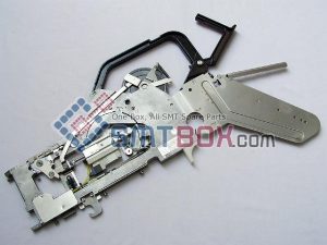 Panasonic Ratchet Type Component Feeder Part Number NO.10488BF192 Specifications 8WX4P Emboss For MPAV2B Side B