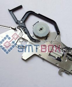 Panasonic Ratchet Type Component FeederPart Number No.10488BF193(10488BF063)Specifications 12Wx4P Embossfor MPAV2B  