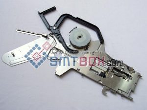 Panasonic Ratchet Type Component Feeder Part Number NO.10488BF193(10488BF063) Specifications 12WX4P Emboss For MPAV2B Side A