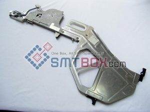 Panasonic Ratchet Type Component Feeder Model NO.10485BL070 Specification 16WX8P Emboss For Msr Side B