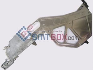 Panasonic Ratchet Type Component Feeder PN.10485BL151 Specifications 8WX2P Paper For Msr Side A