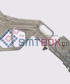 Panasonic Ratchet Type Component Feeder PN.10485BL151 Specifications 8Wx2P Paper for MSR side b