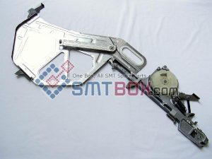 Panasonic Tape Feeder Model NO.10485BL066 Specification 12WX8P Emboss For Msr Side A