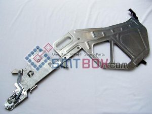 Panasonic Tape Feeder Model NO.10485BL066 Specification 12WX8P Emboss For Msr Side B