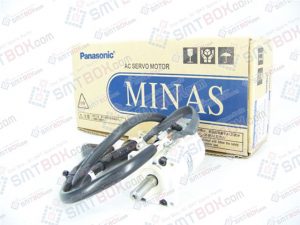Panasonic Avk Thru Hole Auto Insertion Machine Ac Servo Motor Wa Axis 304692101703 MSM5AZAJA Side A