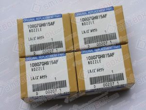 Panasonic BM221 BM123 BM231 Nozzle La 10807GH815AF Side A