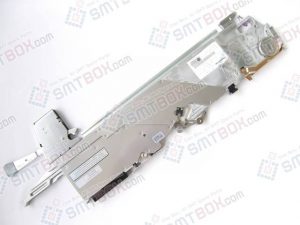 Panasonic CM101 CM212 CM401 CM402 CM602 Power Dual Feeder Tape Feeder 8MM Emboss Paper KXFW1KS5A00 Side A