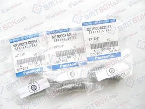 Panasonic CM402 CM602 Spring N210007425AA Side A