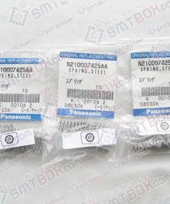 Panasonic CM402 CM602 Spring N210007425AA side b