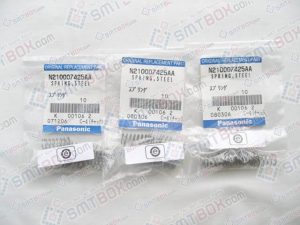 Panasonic CM402 CM602 Spring N210007425AA Side B