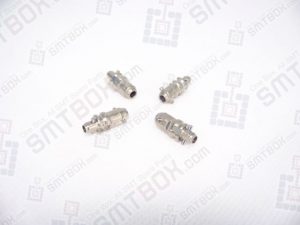 Panasonic CM602 CM212 Nozzle Holder N610011241AB For 12 Nozzle Head Side A