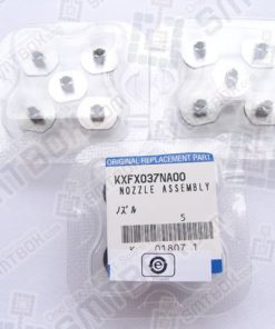 Panasonic CM KME CM402 CM602 CM212 CM232 CM401 CM101 115A Nozzle KXFX037NA00 side a