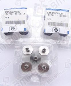 Panasonic CM KME CM402 CM602 CM212 CM232 CM401 CM101 115A Nozzle KXFX037NA00 side b