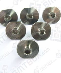 Panasonic CM KME CM402 CM602 CM212 CM232 CM401 CM101 206A Nozzle 8 Nozzle Head  