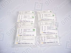 Panasonic Kem CM402 CM602 Filter N610071334AA Side A