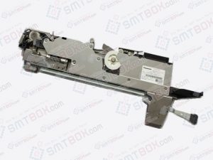 Panasonic Kem CM402 Tape Feeder Emboss Paper Pneumatic Feeder 8MM N610014286AA Side A