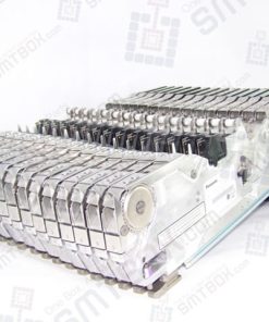 Panasonic KME CM101 CM212 CM232 CM401 CM402 CM602 DT401 Intelligent Power Tape Feeder KXFW1KS6A00 12mm 16mm Emboss With Tape Splicing Joint Sensor  