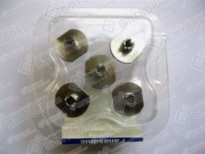Panasonic Kme CM101 CM212 CM232 CM401 CM402 CM602 Nozzle 185 N610070338AA Side A