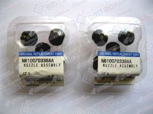 Panasonic Kme CM101 CM212 CM232 CM401 CM402 CM602 Nozzle 185 N610070338AA Side B
