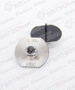 Panasonic KME CM101 CM212 CM232 CM401 CM402 CM602 NOZZLE 230C N610040784AA N610040784AB  