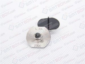 Panasonic Kme CM101 CM212 CM232 CM401 CM402 CM602 Nozzle 230C N610040784AA N610040784AB Side A