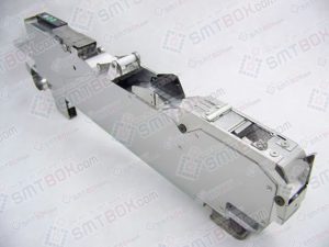 Panasonic Kme CM101 CM212 CM401 CM402 CM602 Motorized Feeder 24MM 32MM KXFW1KS7A00 Tape Feeder With Tape Splicing Joint Sensor Side C