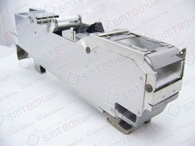 Panasonic Kme CM101 CM212 CM401 CM402 CM602 Motorized Feeder 44MM 56MM KXFW1KS8A00 Tape Feeder With Tape Splicing Joint Sensor Side B