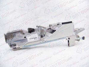 Panasonic Kme CM101 CM212 CM401 CM402 CM602 Motorized Feeder 44MM 56MM KXFW1KS8A00 Tape Feeder With Tape Splicing Joint Sensor Side C