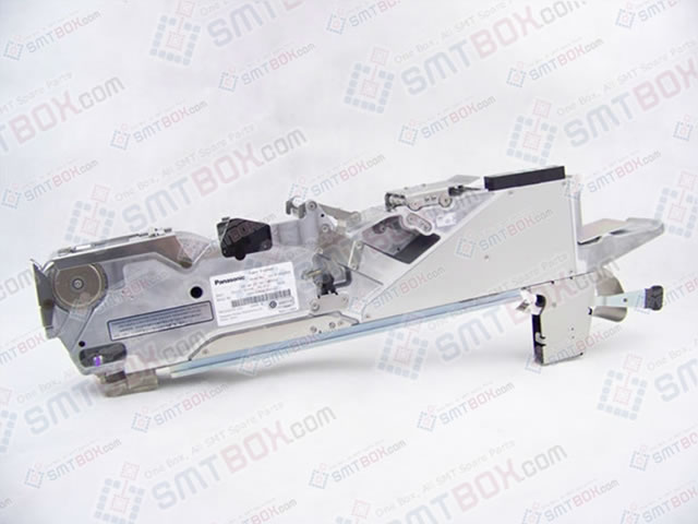 Panasonic Kme CM101 CM212 CM401 CM402 CM602 Motorized Feeder 44MM 56MM KXFW1KS8A00 Tape Feeder With Tape Splicing Joint Sensor Side C