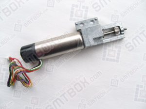 Panasonic Kme CM101 CM212 CM401 CM402 CM602 Motorized Feeder Dc Motor N510048142AA Side A