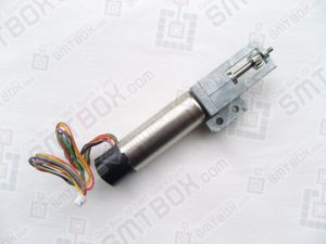 Panasonic Kme CM101 CM212 CM401 CM402 CM602 Motorized Feeder Dc Motor N510048142AA Side B