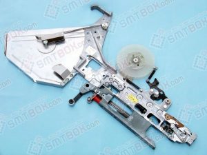Panasonic Kme CM120 Mu CM20F M CM201 CM202 CM301 M9 Type Tape Feeder M9B1CSM0000 8MMX4MM W81P Small Reel Side A