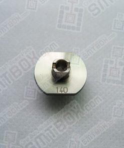 Panasonic KME CM201 CM212 CM402 CM602 140 Nozzle KXFX03DMA01 KXFX04MXA00 KXFX0386A00 side a