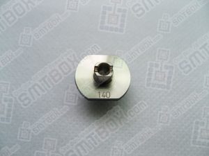 Panasonic Kme CM201 CM212 CM402 CM602 140 Nozzle KXFX03DMA01 KXFX04MXA00 KXFX0386A00 Side A