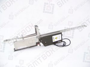 Panasonic Kme CM202 Vibratory Feeder Side A