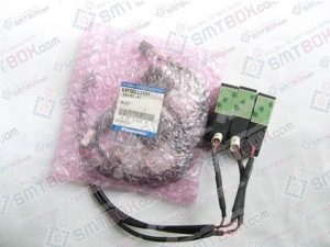 Panasonic Kme CM212 M(nm EJM6A) CM402(KXF 4Z4C) CM602(NM EJM8A Nm EJM4A) KXF0DLLAA01 Valve VK332V 5HS M5(DA KXF0DLLAA01) Side A