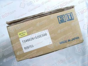 Panasonic Kme CM212 M(nm EJM6A) Modular Placement Machine CM402(KXF 4Z4C) CM602(NM EJM8A Nm EJM4A)MODULAR High Speed Placement Machine KXF0E1LXA00 Motor TS4602N1520E500 Side A