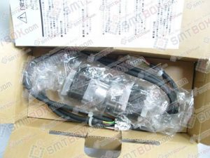 Panasonic Kme CM212 M(nm EJM6A) Modular Placement Machine CM402(KXF 4Z4C) CM602(NM EJM8A Nm EJM4A)MODULAR High Speed Placement Machine KXF0E1LXA00 Motor TS4602N1520E500 Side B