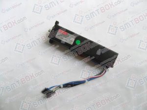 Panasonic Kme CM212 M(nm EJM6A) Modular Placement Machine CM402(KXF 4Z4C) CM602(NM EJM8A Nm EJM4A)MODULAR High Speed Placement Machine N510042739AA Motor P50BA2003BCS4C Side B
