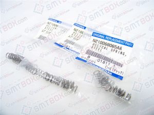 Panasonic Kme CM212 M(nm EJM6A) Modular Placement Machine CM602(NM EJM8A Nm EJM4A)MODULAR High Speed Placement Machine N210068065AA Spring Side A
