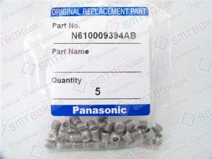 Panasonic Kme CM212 M CM301 DT401 CM402 CM602 Npm Modular High Speed Placement Machine N610009394AA N610009394AB Filter Side A
